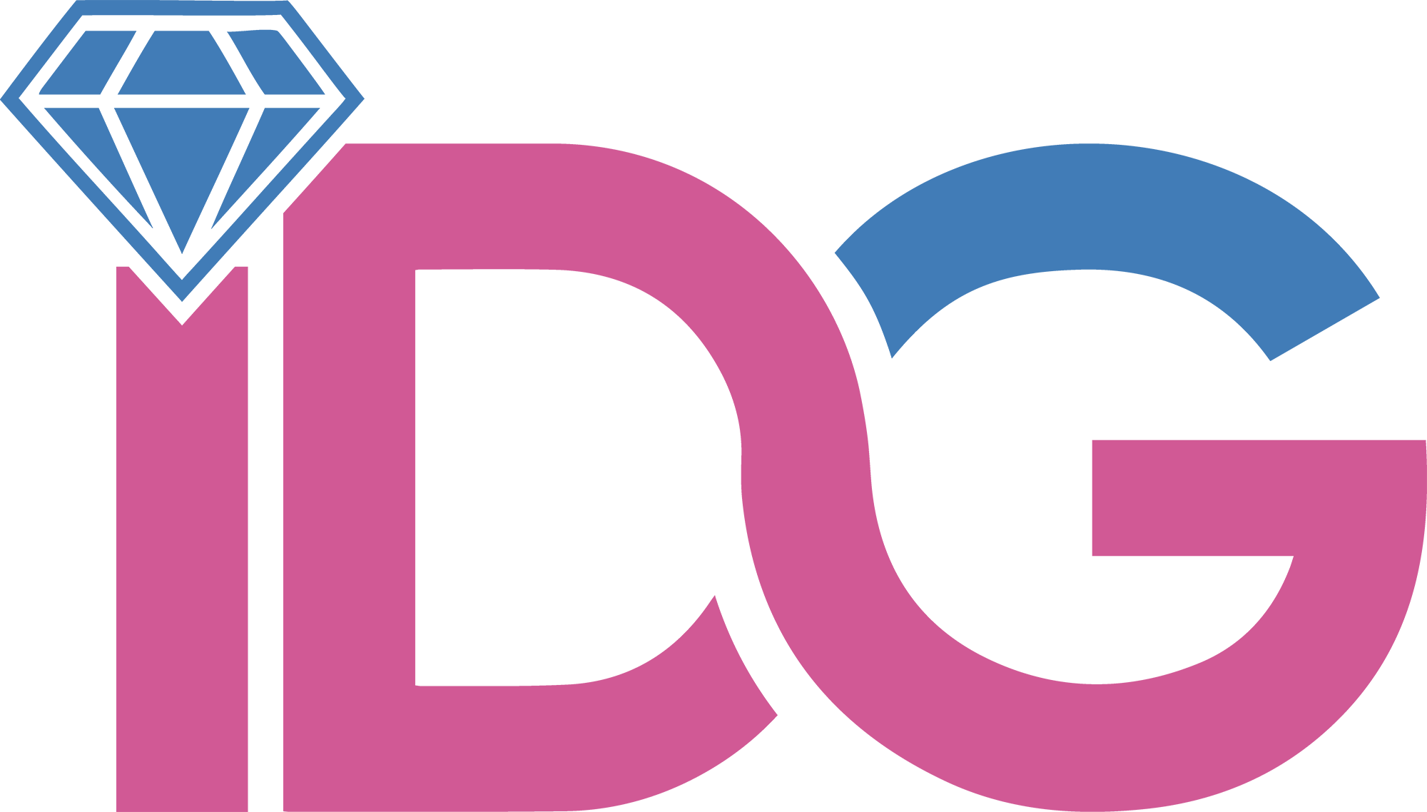 IDG LOGO