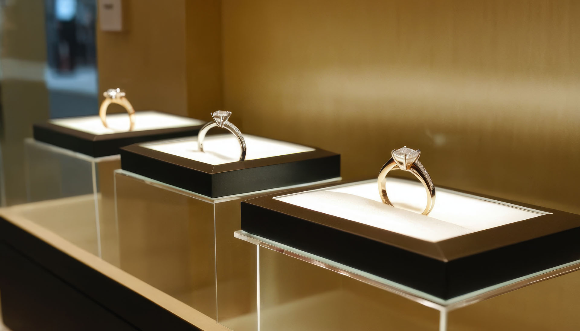 India’s Diamond Industry at Your Fingertips - A Complete Platform for Buyers and Sellers - India Diamonds Global - 2