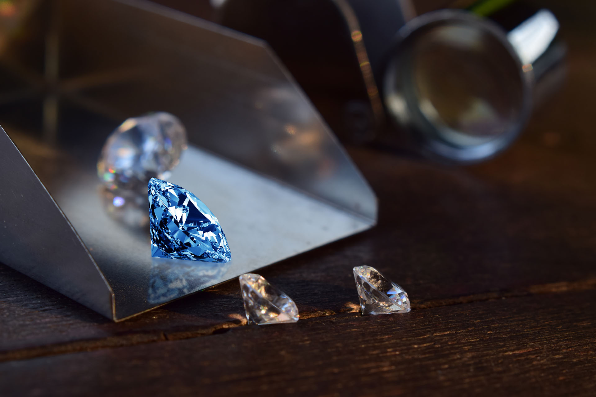 India’s Diamond Industry at Your Fingertips - A Complete Platform for Buyers and Sellers - India Diamonds Global - 5